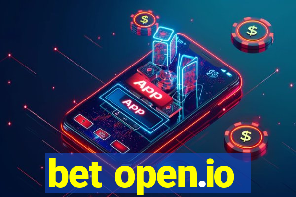 bet open.io